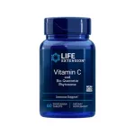 C-vitamiin ja kvertsetiin-fitosoom &ndash; 60 taimset tabletti &ndash; Life Extension