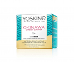 Yoskine Okinawa Green Caviar 70+ s&uuml;gav taastav p&auml;eva- ja &ouml;&ouml;kreem 50 ml