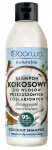BARWA Natural Intensiivne niisutav juukseshampoon kookos 300 ml
