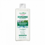 EQUILIBRA Rozmarino tugevdav &scaron;ampoon rosmariiniga ja h&uuml;aluroonhappega 265 ml