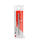 STALEKS Classic Eyebrow pincetai TC-10/3 1 vnt