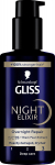 SCHWARZKOPF Gliss Overnight Repair Serum kahjustatud juustele 100 ml