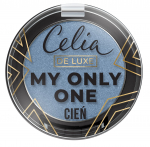 CELIA Satin Eye Shadow DE LUXE 08 lauv&auml;rv