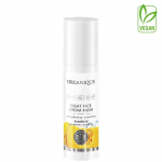 ORGANIQUE Moisturizing Therapy Cream - &ouml;ine n&auml;omask 50ml