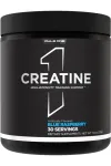 Kreatiin, sinine vaarikas &ndash; 210 g &ndash; Rule One