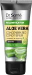 DR. SANTE Aloe Vera juuksepalsamikontsentraat taastamine 200 ml