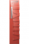 MAYBELLINE Super Stay Vinyl Ink Liquid Huulepulk Nr. 125 Keen 4,2 ml