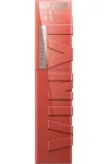 MAYBELLINE Super Stay Vinyl Ink Liquid Huulepulk Nr. 125 Keen 4,2 ml