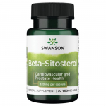 Beta-Sitosterol - 320 mg - N30 - beeta-sitosterool - Swanson