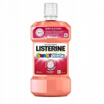 LISTERINE SMART Rinse Gentle Berry suuvee 500ml