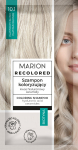 MARION Recolored Color &scaron;ampoon nr. 10,1 Platinum blond (4-8 pesu) 35ml