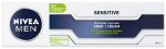 NIVEA FOR MEN Sensitive raseerimiskreem 100ml