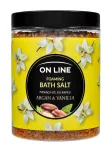 On Line vahutav vannisool Agran & Vanilla 1200g
