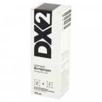 DX2 K&Otilde;IMAVASTANE &Scaron;AMPOON 400ML