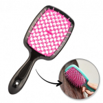 ECARLA harja juuste lahtiharutamiseks, kuivatamiseks, massaažiks SCZ15WZ2