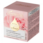 BIELENDA ROYAL ROSE ELIXIR Cream 70+ taastav 50ml