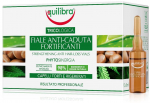 Equilibra Tricologica tugevdavad ampullid juuste v&auml;ljalangemise vastu 1 pakk - 10 tk (8 ml)