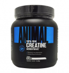 Kreatiinipulber, maitsestamata &ndash; 500 g &ndash; Animal