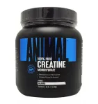 Kreatiinipulber, maitsestamata &ndash; 500 g &ndash; Animal