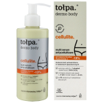 TOŁPA Dermo Body Cellulite Multi tselluliidivastane seerum 250 ml