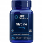 Gl&uuml;tsiin, 1000 mg &ndash; 100 kapslit &ndash; Life Extension