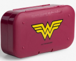 Tabletikarp, 2-pakk &ndash; DC Wonder Woman &ndash; SmartShake