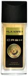 La Rive for Men Cash deodorandid pihustatavad 80ml