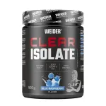 L&auml;bipaistev isolaat, sinine vaarikas &ndash; 500 g &ndash; Weider