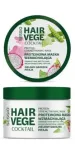 CHANTAL Sessio Hair Taimse proteiini tugevdav mask - hernes ja pitaya 250 ml