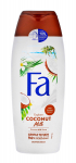 Fa Coconut Milk Kreemjas du&scaron;igeel 400ml