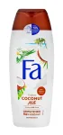 Fa Coconut Milk Kreemjas du&scaron;igeel 400ml