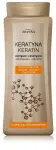 Joanna Keratin &scaron;ampoon karedatele ja kahjustatud juustele 400ml