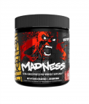 Mutant Madness, puuviljapunch &ndash; 270 g &ndash; Mutant