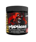 Mutant Madness, puuviljapunch &ndash; 270 g &ndash; Mutant