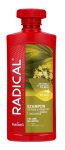 Farmona Radical Volume &scaron;ampoon &otilde;hukestele ja &otilde;rnadele juustele 400 ml
