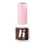 HI HYBRID Frosted Fairytale h&uuml;briid k&uuml;&uuml;nelakk 490 Enchanted Ember 5 ml