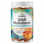 Adult Multivitamin Gummies - Vitamiinid - N60 - Swanson