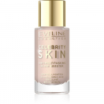 EVELINE Celebrity Skin multifunktsionaalne jumestuskreem Glow Booster 01N Universal Light 30 ml