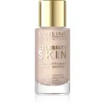 EVELINE Celebrity Skin multifunktsionaalne jumestuskreem Glow Booster 01N Universal Light 30 ml