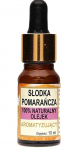 BIOMIKA 100% looduslik apelsini&otilde;li - aromaatne 10ml