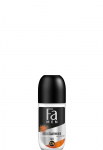 Fa Men Red Cedarwood higistamisvastane rulldeodorant 72H meestele 50ml