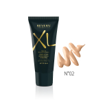 REVERS XL Natural Minerals jumestuskreem 02 Beež 30ml