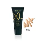 REVERS XL Natural Minerals jumestuskreem 02 Beež 30ml