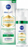 NIVEA Cellular Luminous630 Perfecting Serum akneplekkidele, 30 ml