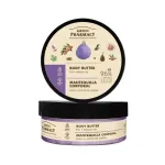 GREEN PHARMACY Multi Fig and Argan Oil body butter 200 ml