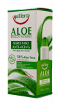 Equilibra Aloe vananemisvastane n&auml;oseerum 50% Aloe 30ml