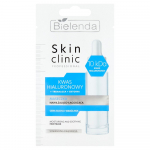 Bielenda Skin Clinic Professional h&uuml;aluroonhappega niisutav ja rahustav mask 8g
