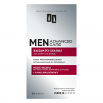 AA Men Advanced Care Aftershave Balm k&uuml;psele nahale 100 ml