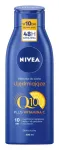 Nivea Body Firming Milk Q10 400ml