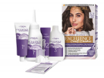 LOREAL Excellence Creme Juuksev&auml;rv 5.11 Ultra tuhk helepruun